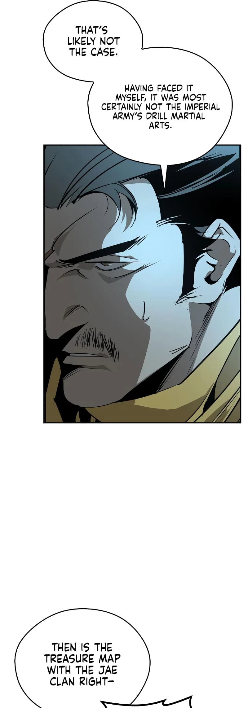 Martial Wild West Chapter 66 - 8