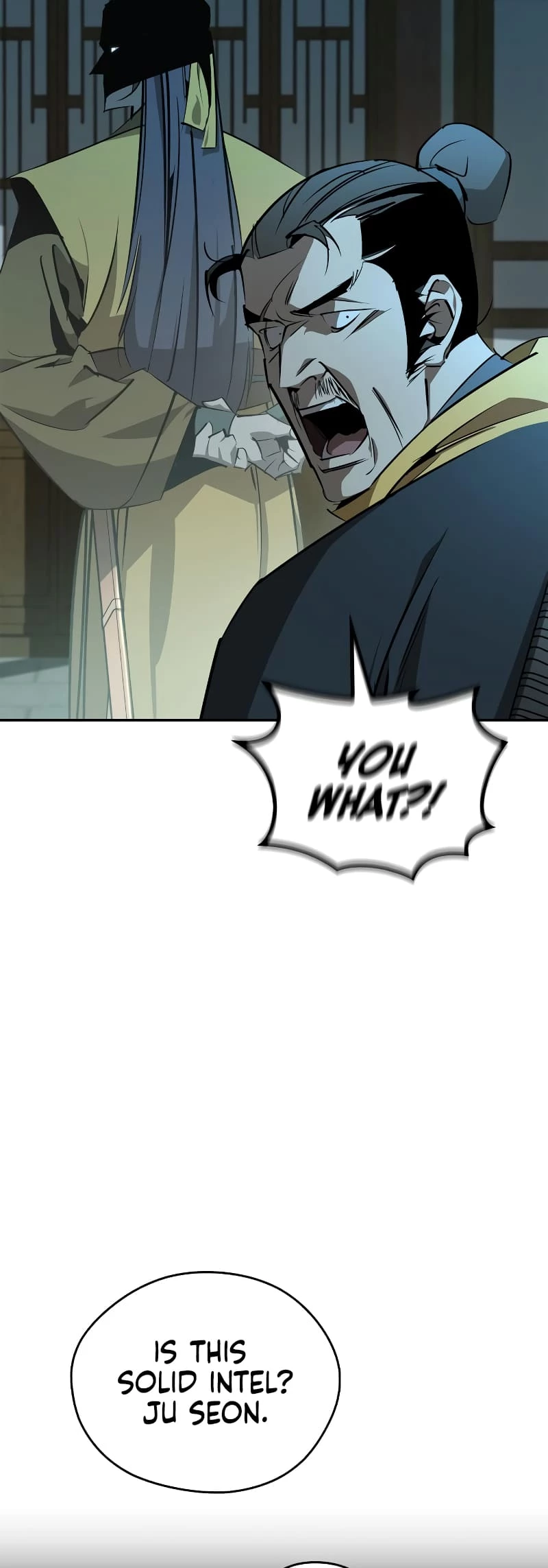 Martial Wild West Chapter 66 - 10