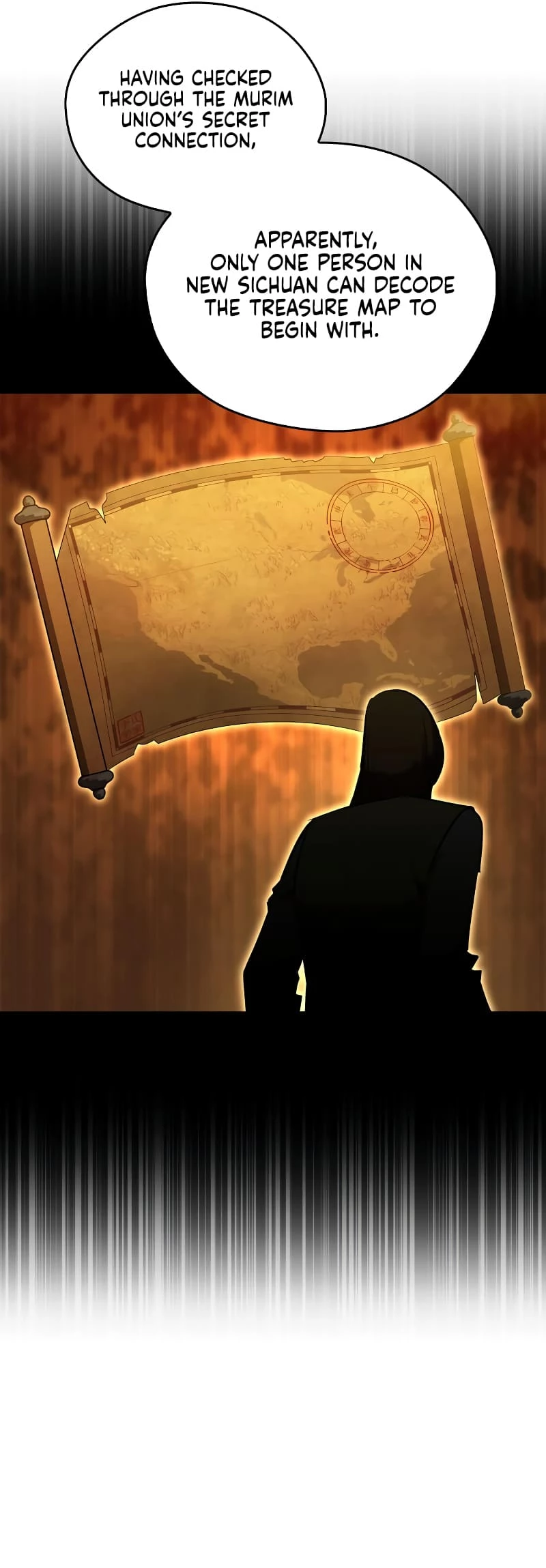 Martial Wild West Chapter 66 - 14