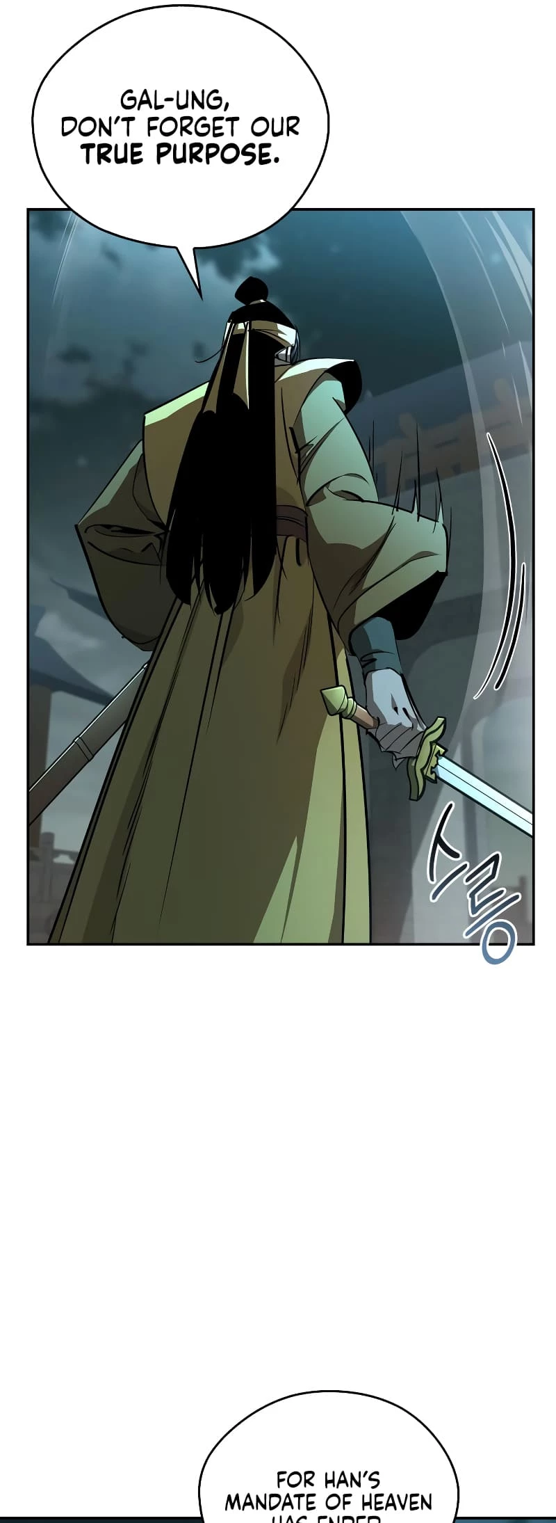 Martial Wild West Chapter 66 - 20