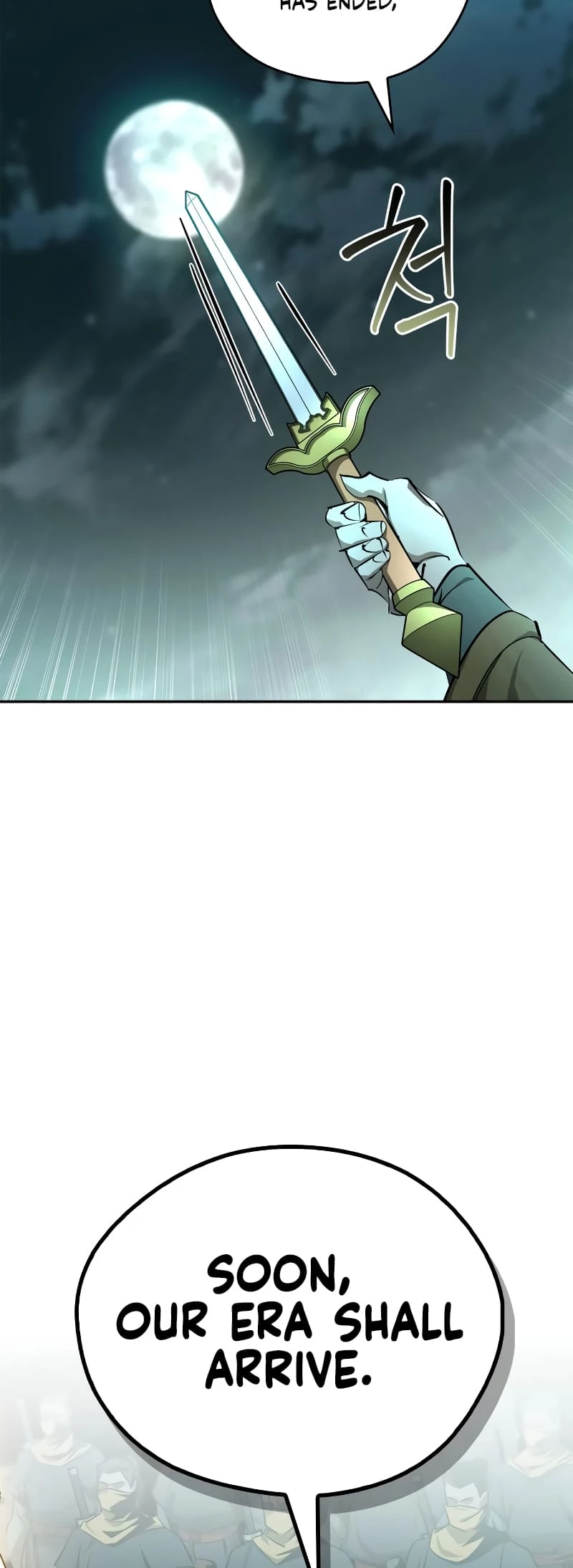 Martial Wild West Chapter 66 - 21