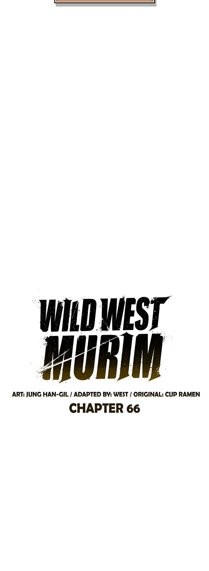 Martial Wild West Chapter 66 - 23