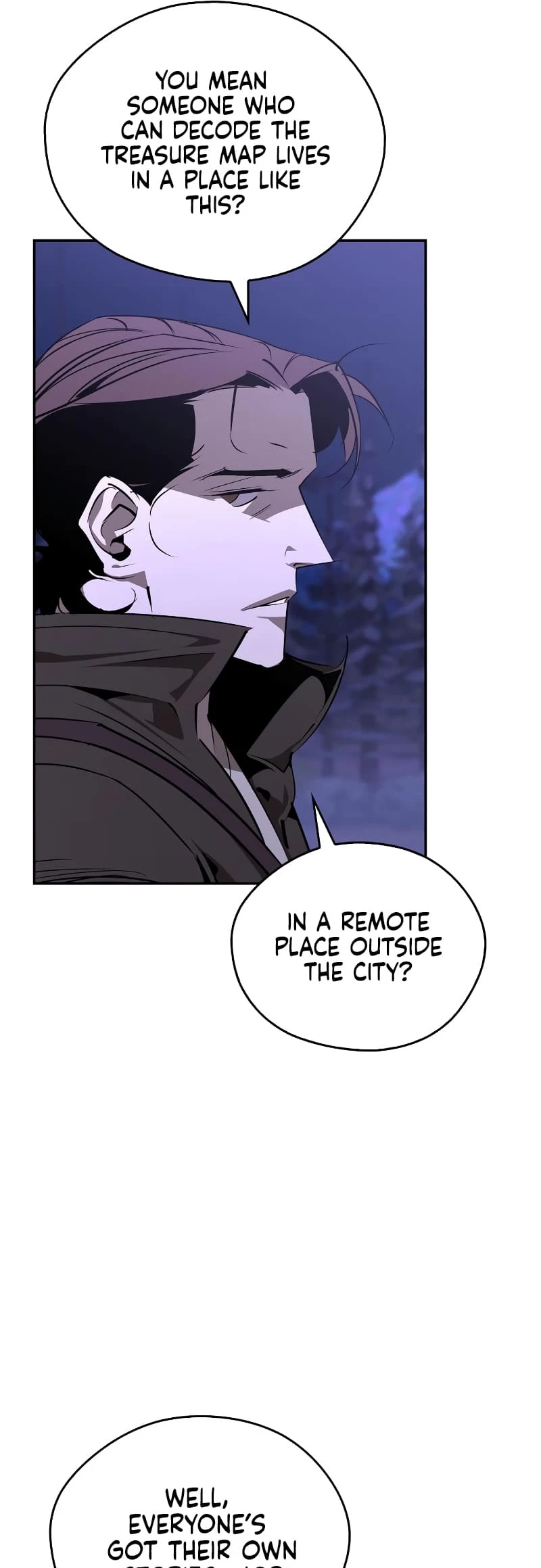 Martial Wild West Chapter 66 - 26