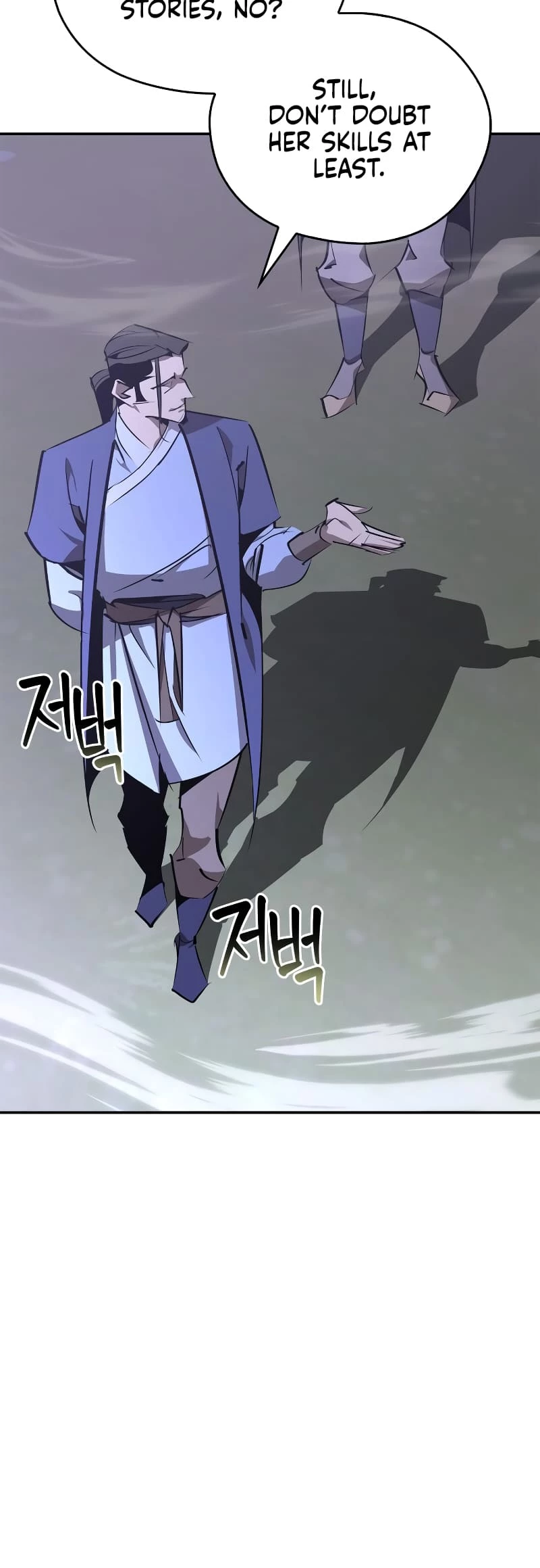 Martial Wild West Chapter 66 - 27