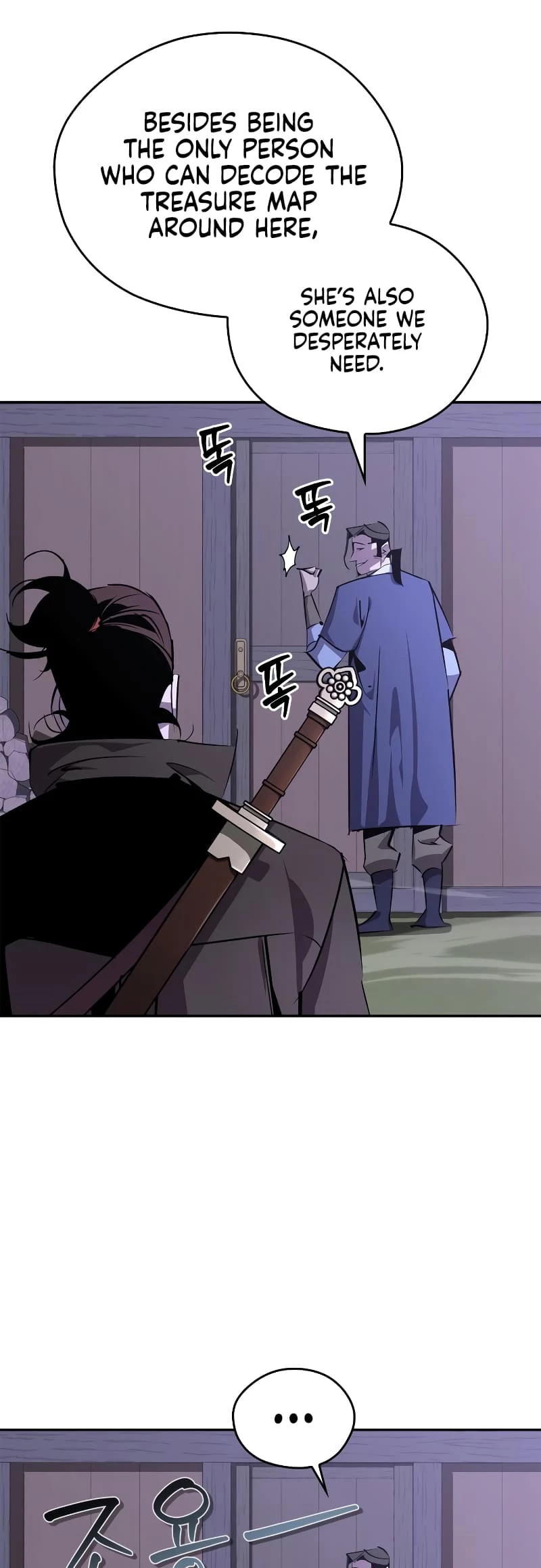 Martial Wild West Chapter 66 - 28