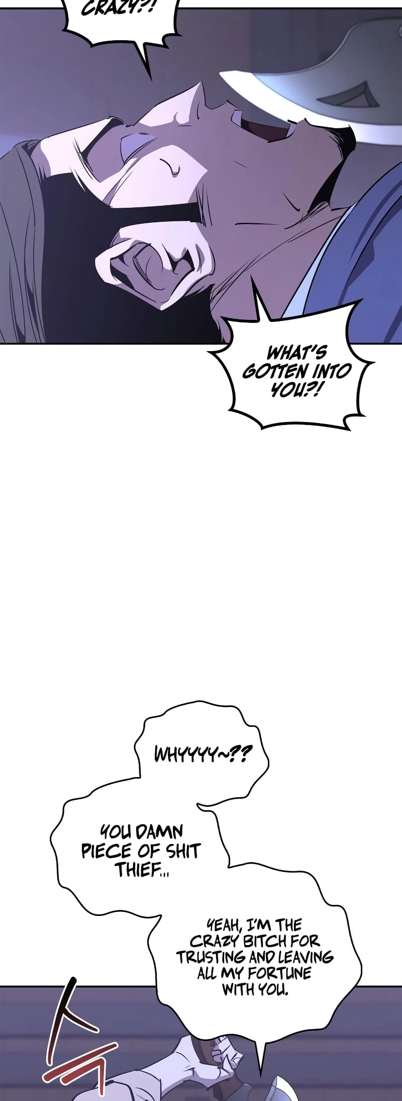 Martial Wild West Chapter 66 - 36