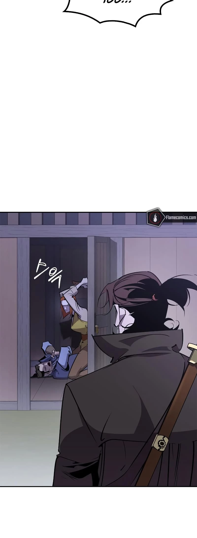 Martial Wild West Chapter 66 - 42
