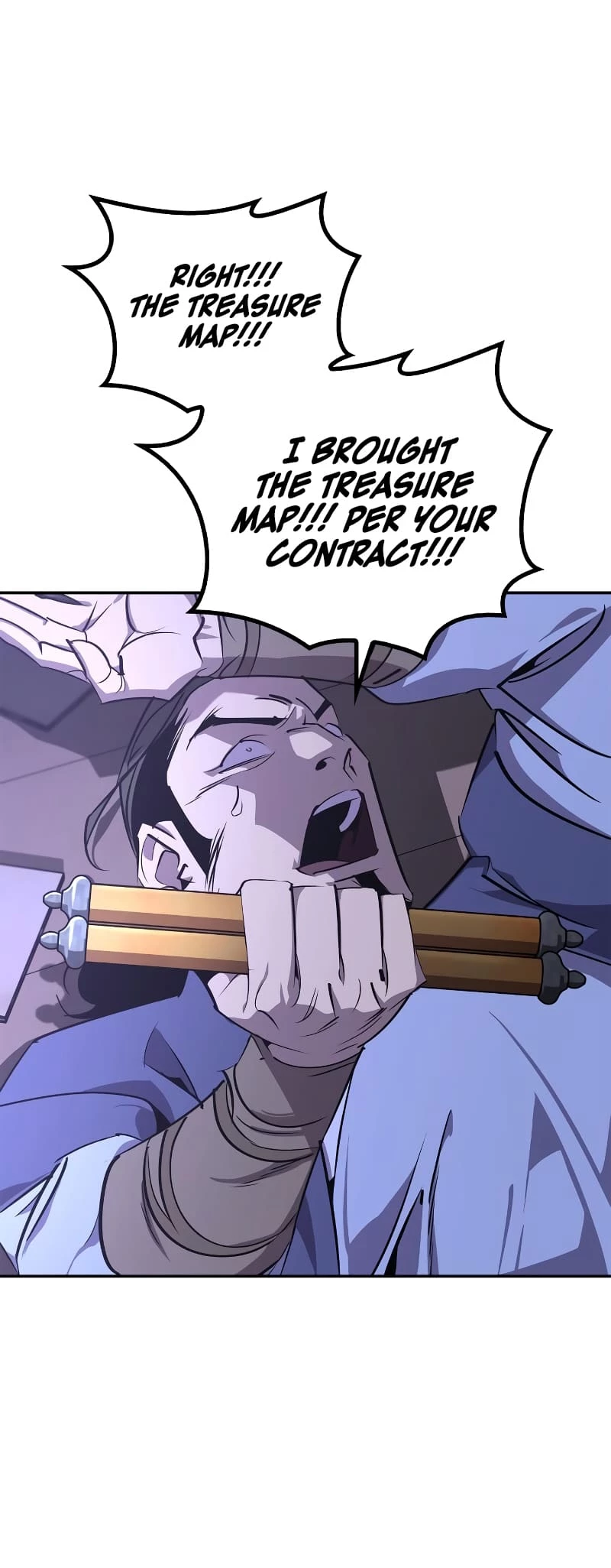 Martial Wild West Chapter 66 - 46