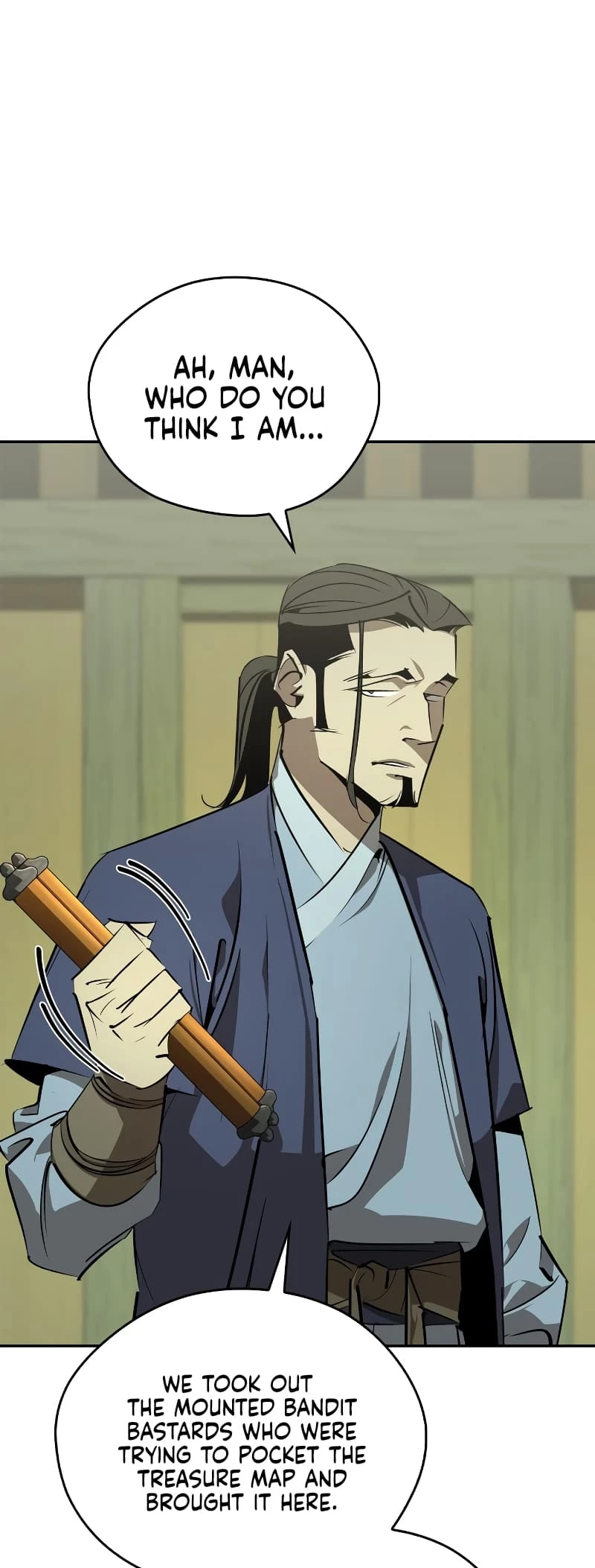 Martial Wild West Chapter 66 - 52