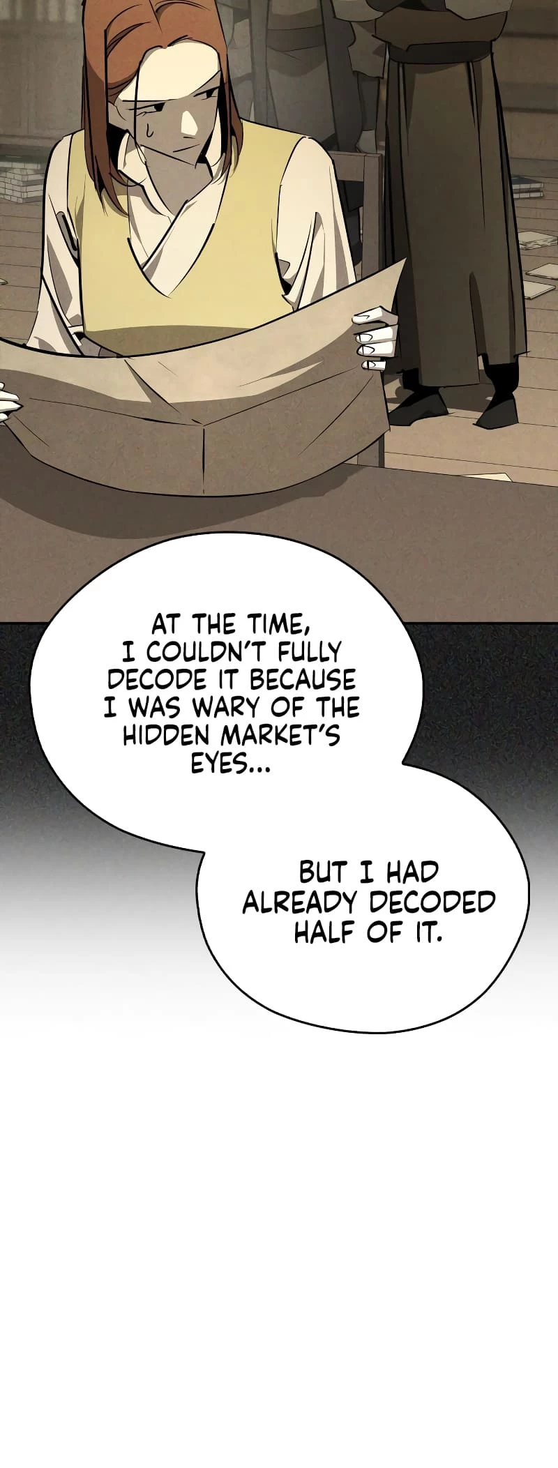 Martial Wild West Chapter 66 - 55