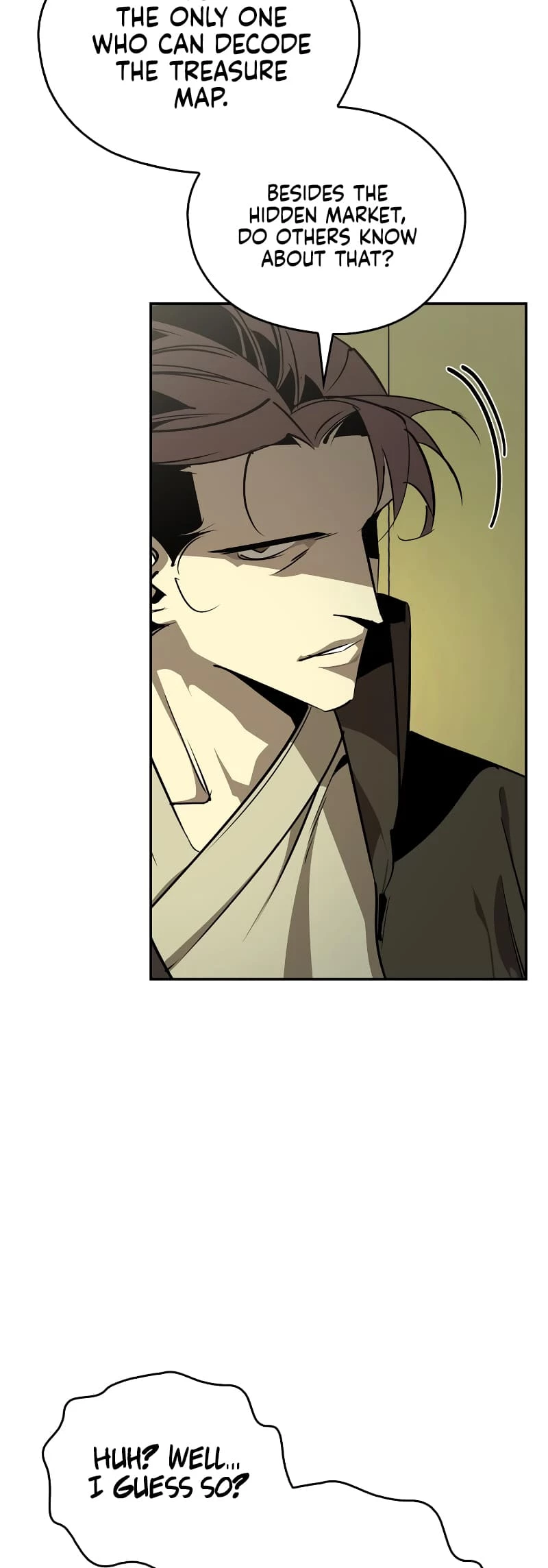 Martial Wild West Chapter 66 - 59