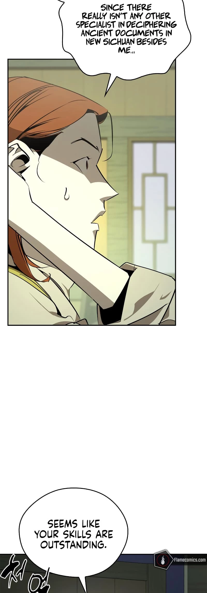 Martial Wild West Chapter 66 - 60