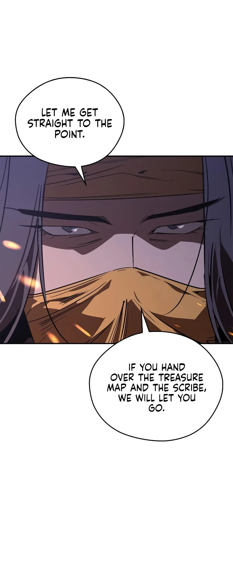 Martial Wild West Chapter 66 - 73