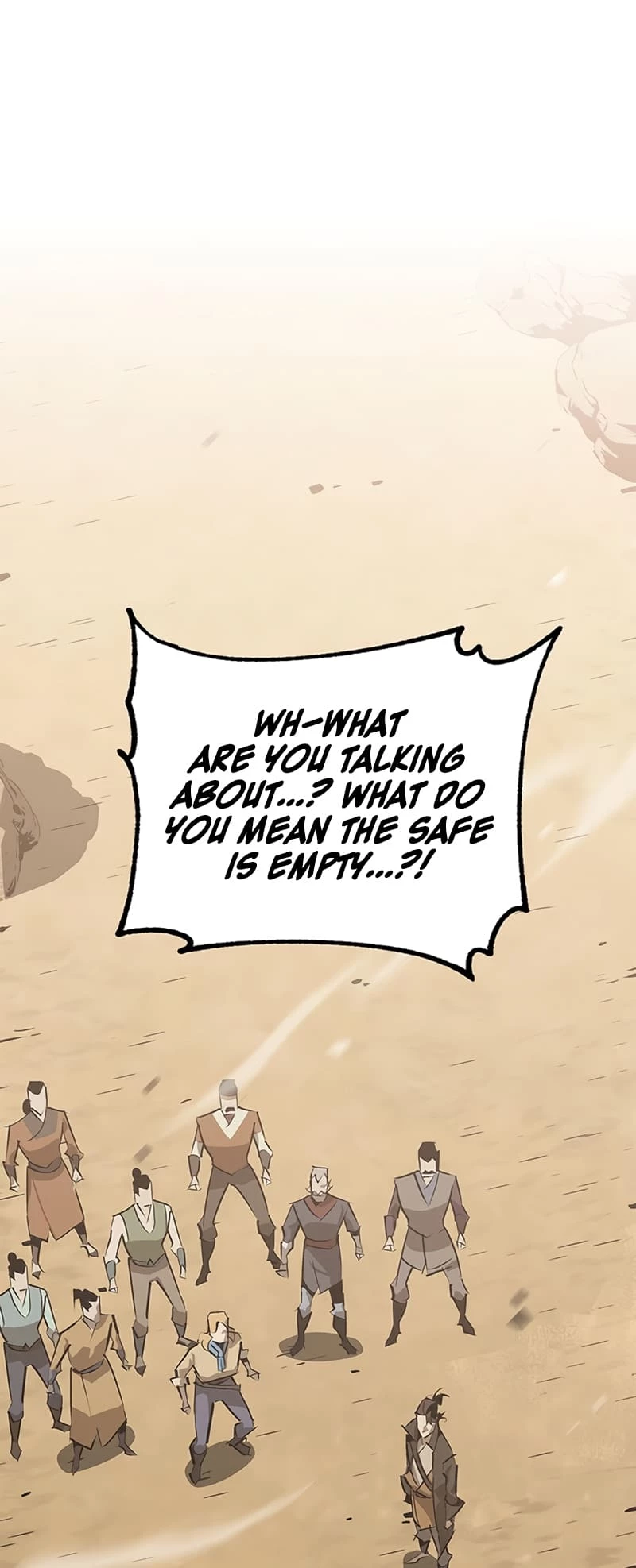 Martial Wild West Chapter 30 - 2