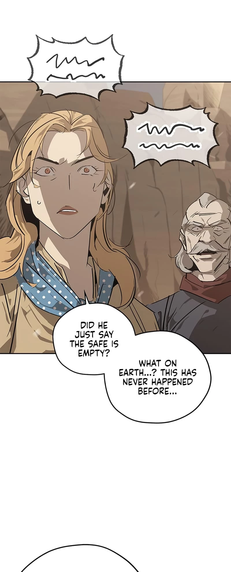Martial Wild West Chapter 30 - 6
