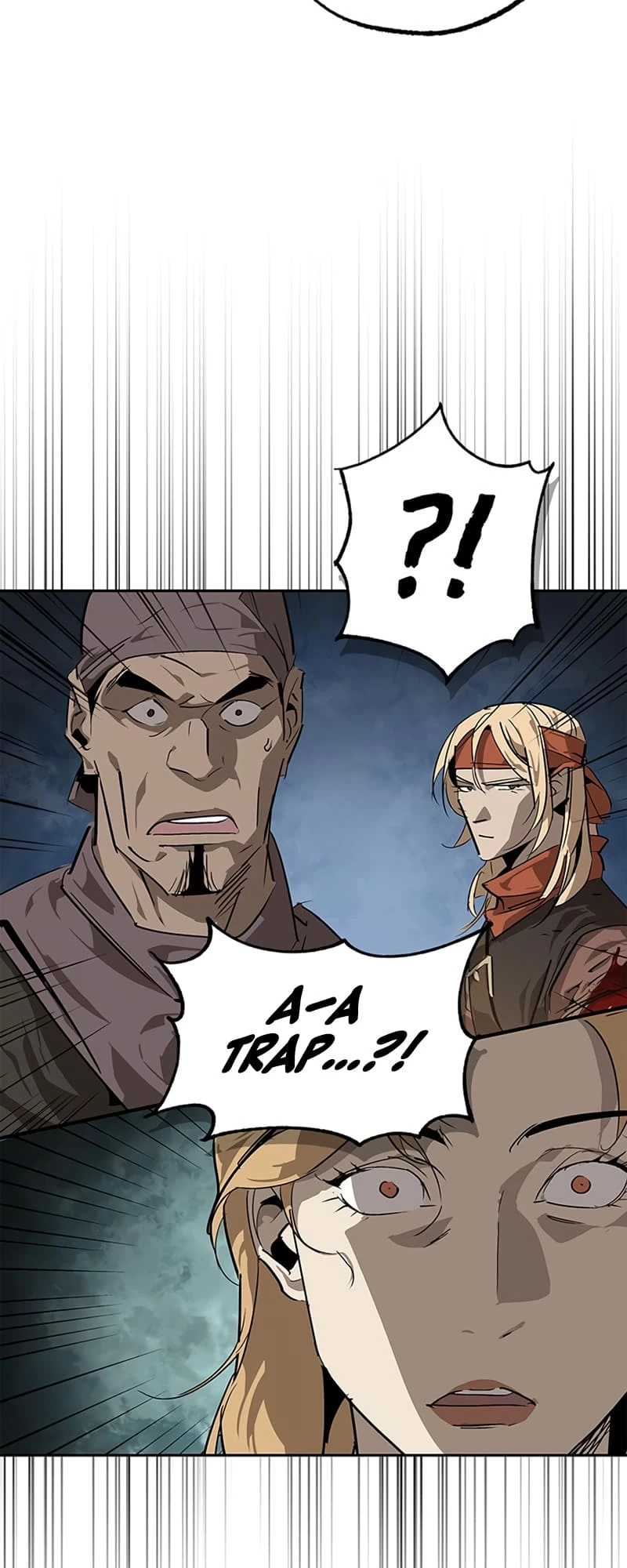 Martial Wild West Chapter 30 - 9