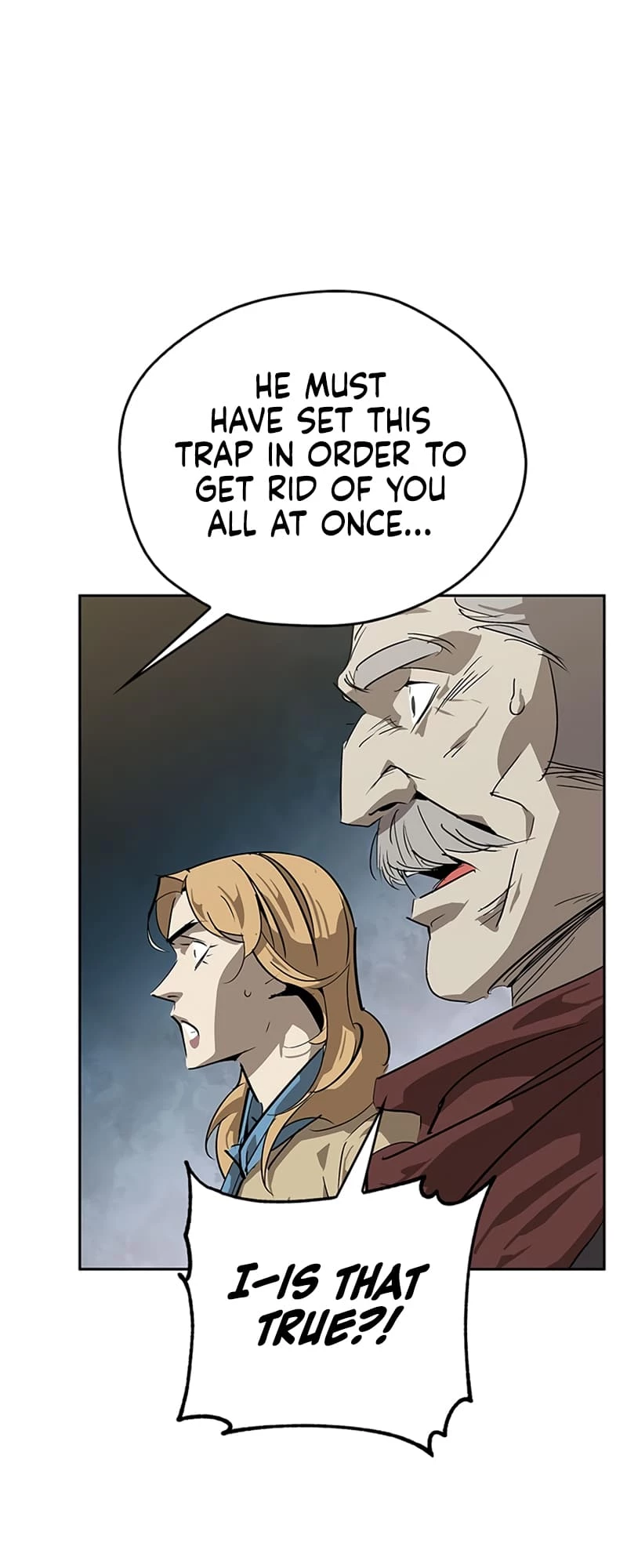 Martial Wild West Chapter 30 - 11