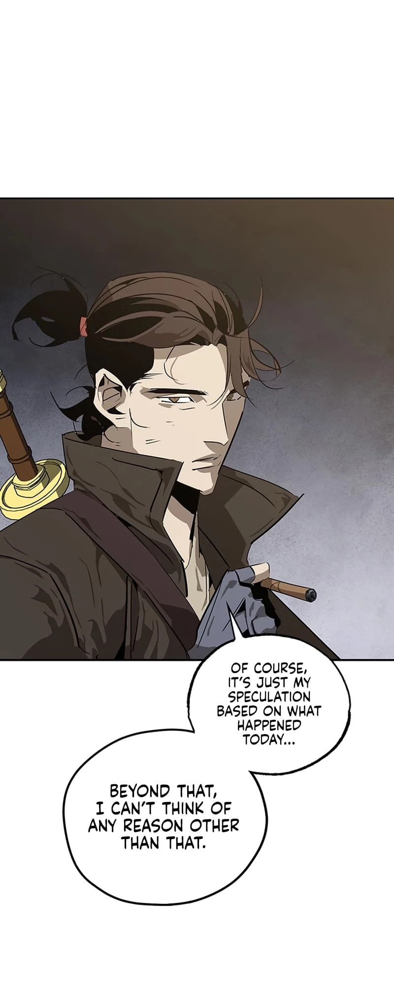 Martial Wild West Chapter 30 - 12