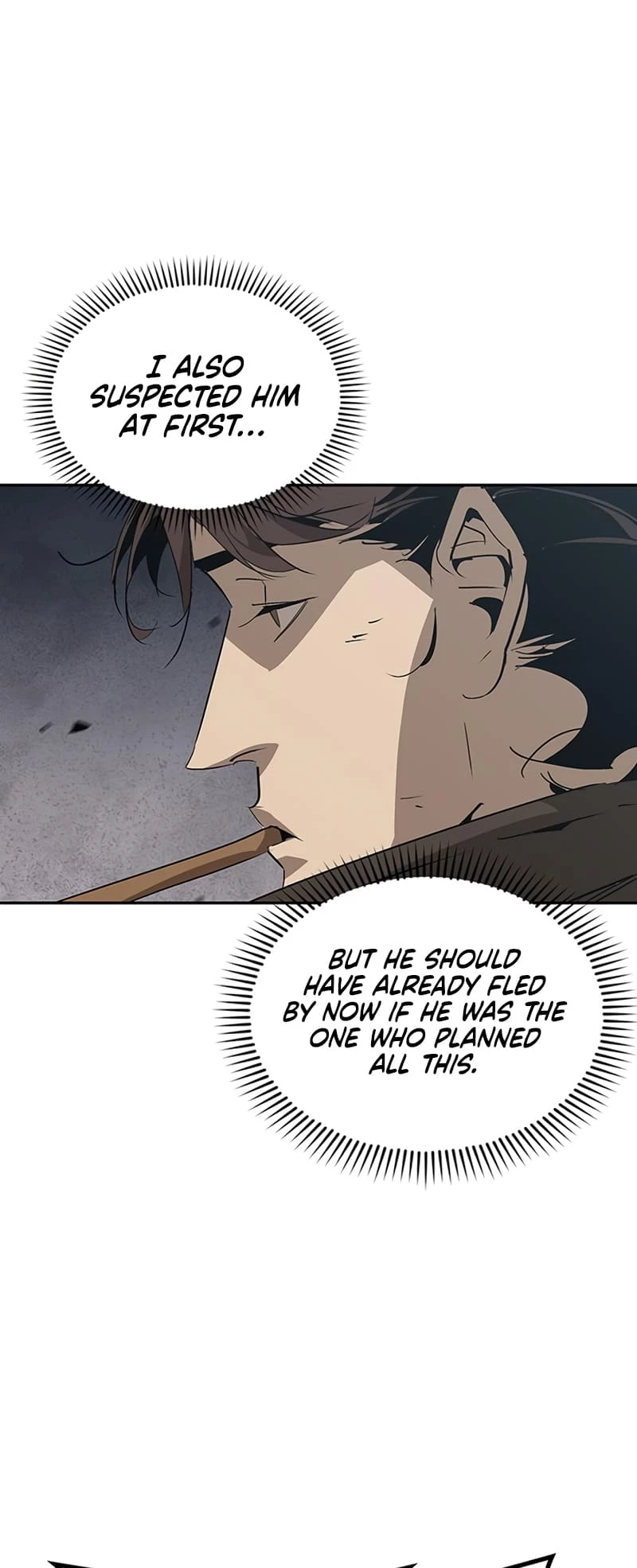 Martial Wild West Chapter 30 - 14