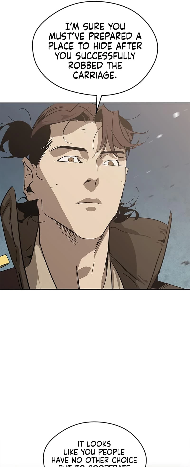 Martial Wild West Chapter 30 - 20