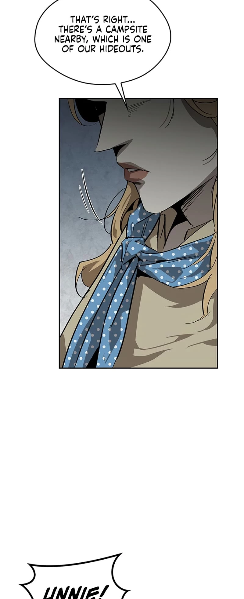 Martial Wild West Chapter 30 - 22