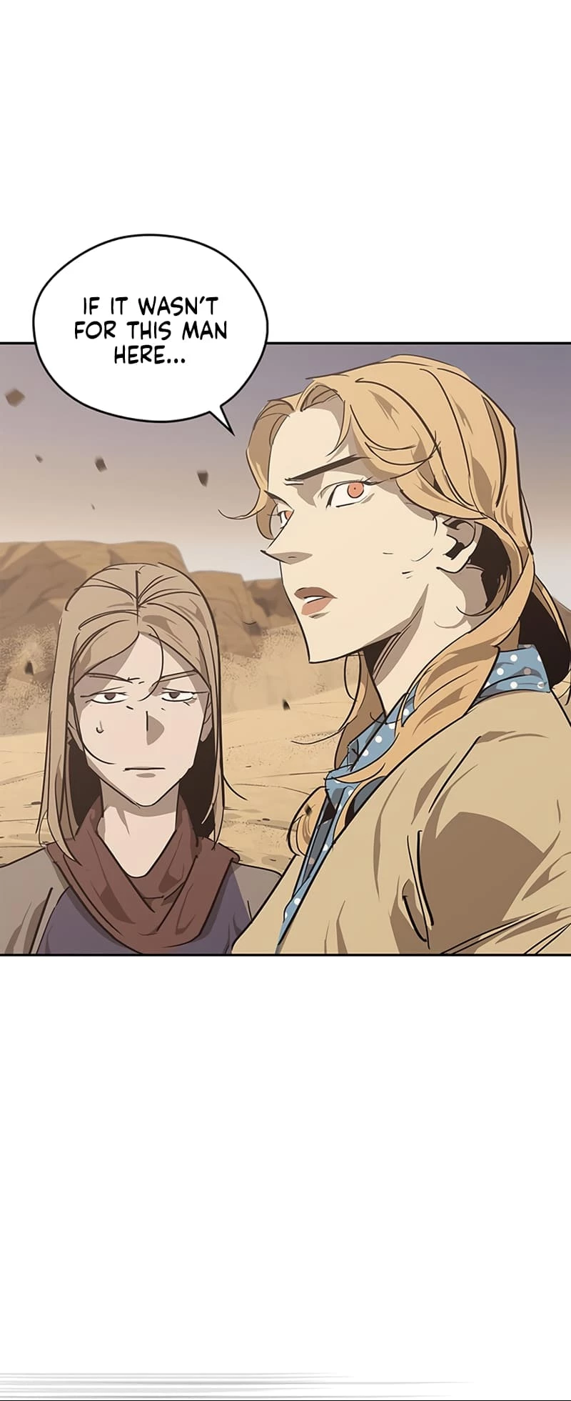 Martial Wild West Chapter 30 - 25
