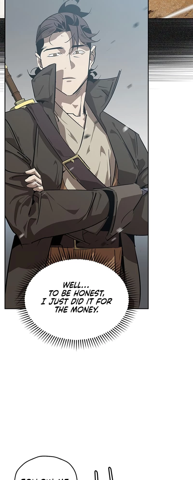 Martial Wild West Chapter 30 - 27