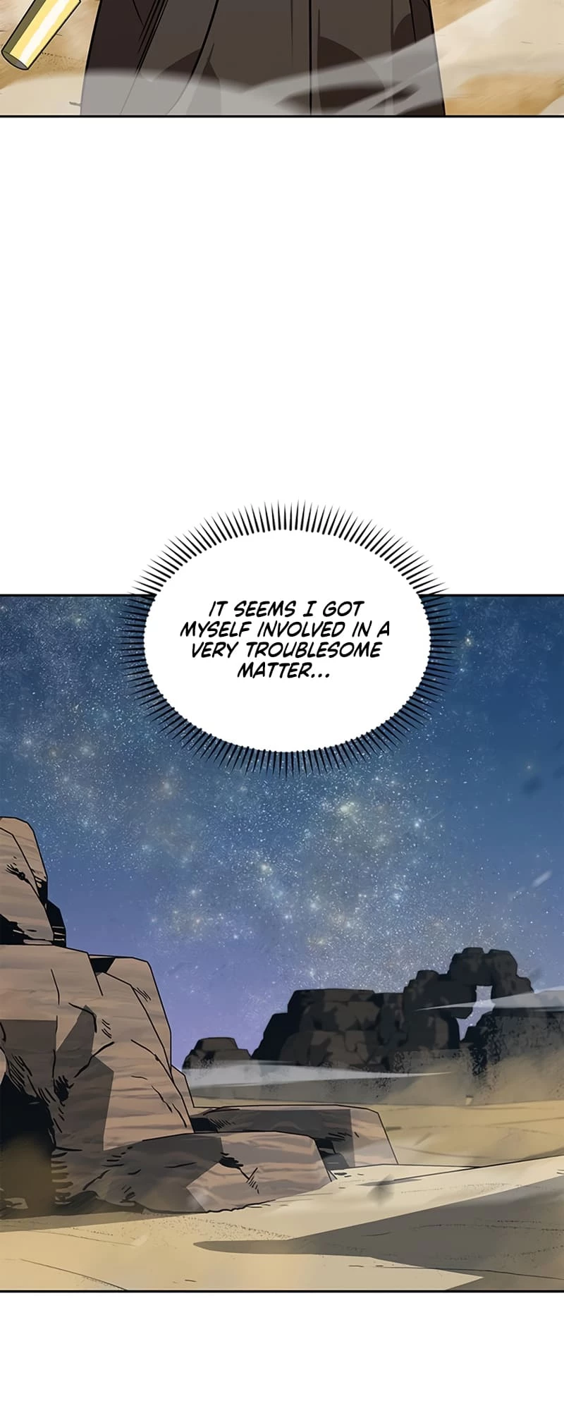 Martial Wild West Chapter 30 - 30