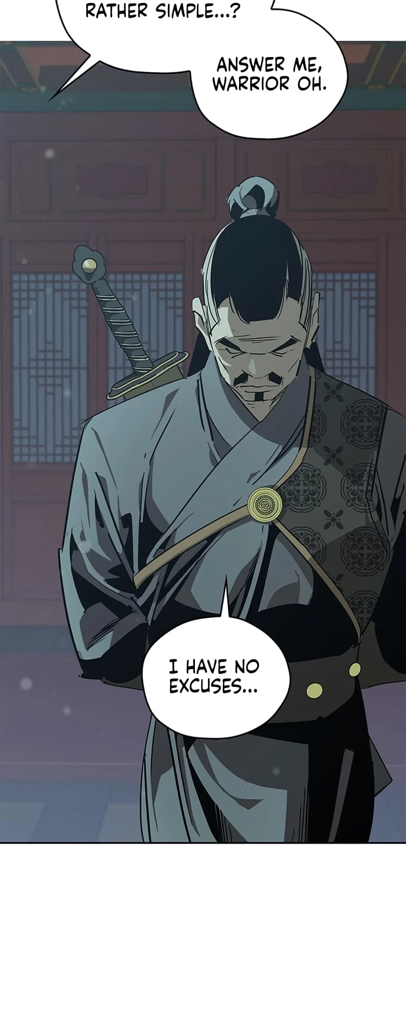 Martial Wild West Chapter 30 - 36