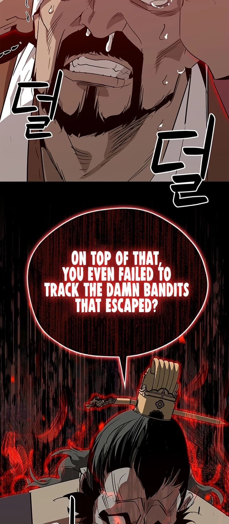 Martial Wild West Chapter 30 - 41