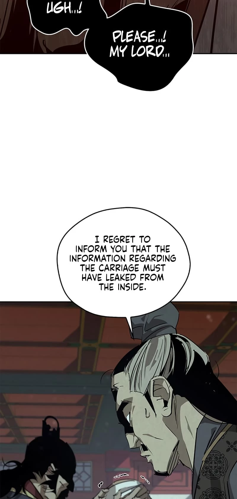 Martial Wild West Chapter 30 - 45