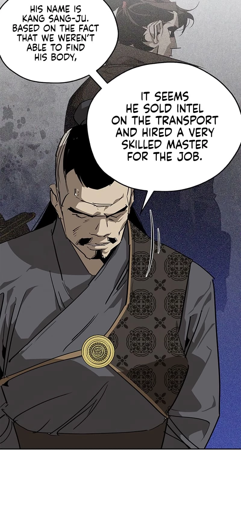Martial Wild West Chapter 30 - 47