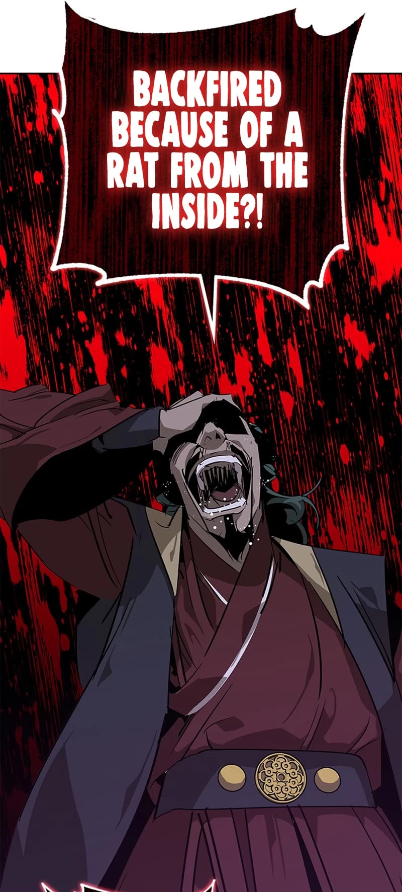 Martial Wild West Chapter 30 - 50