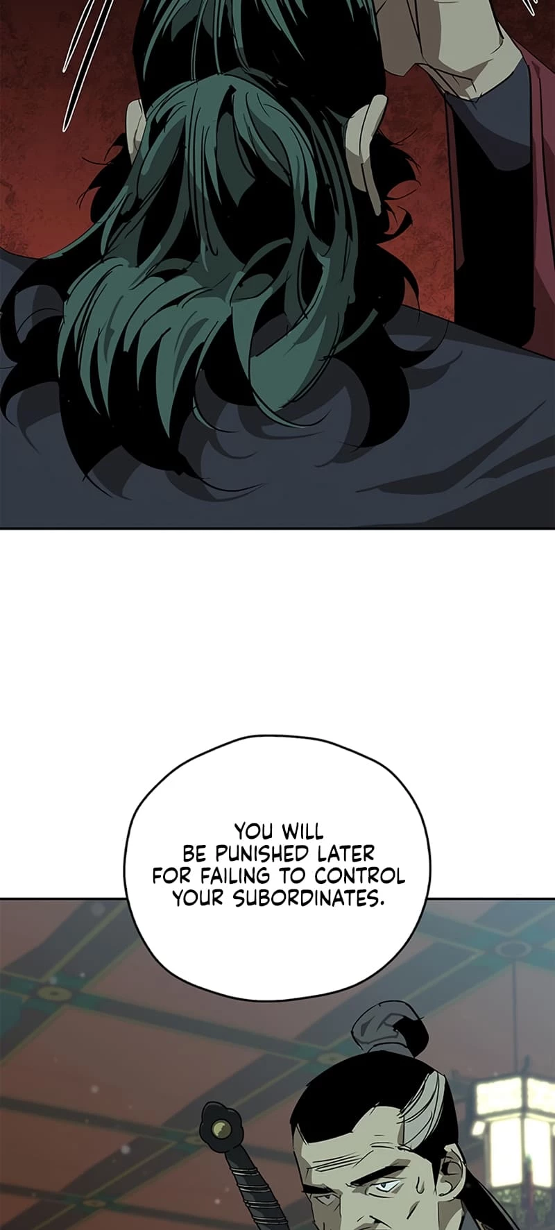Martial Wild West Chapter 30 - 52