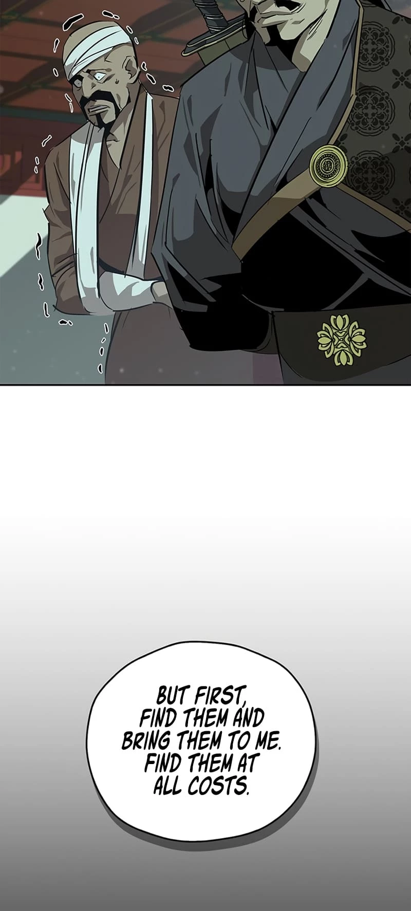 Martial Wild West Chapter 30 - 53