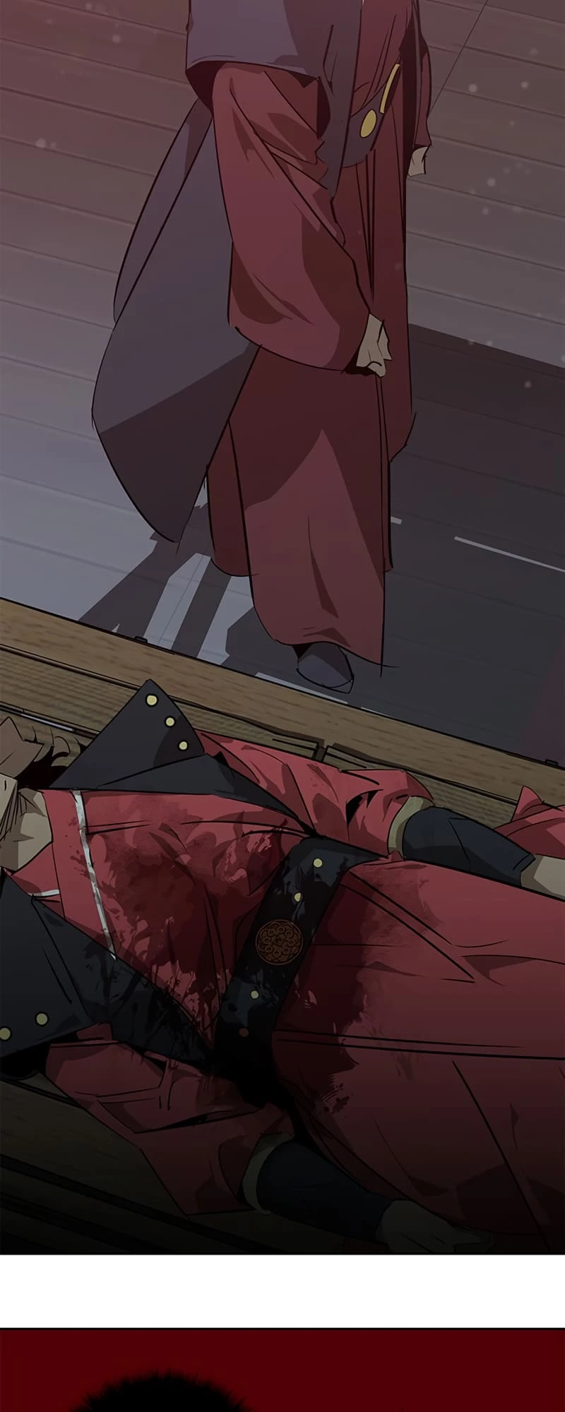 Martial Wild West Chapter 30 - 59