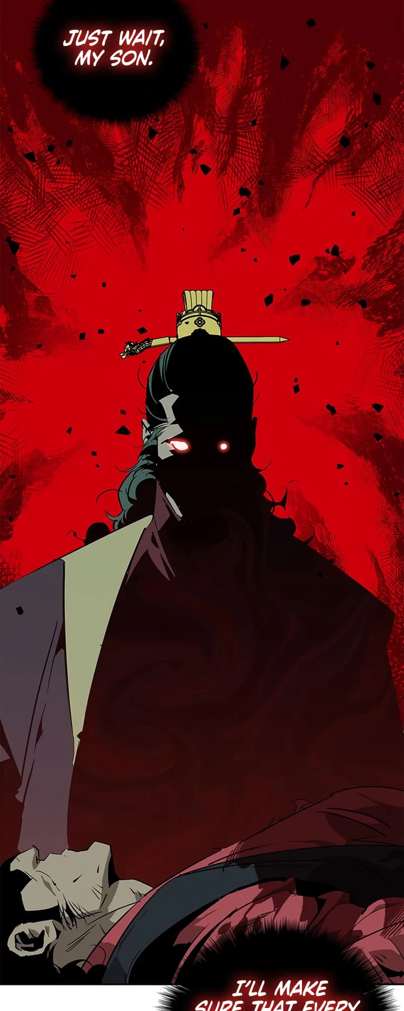 Martial Wild West Chapter 30 - 60