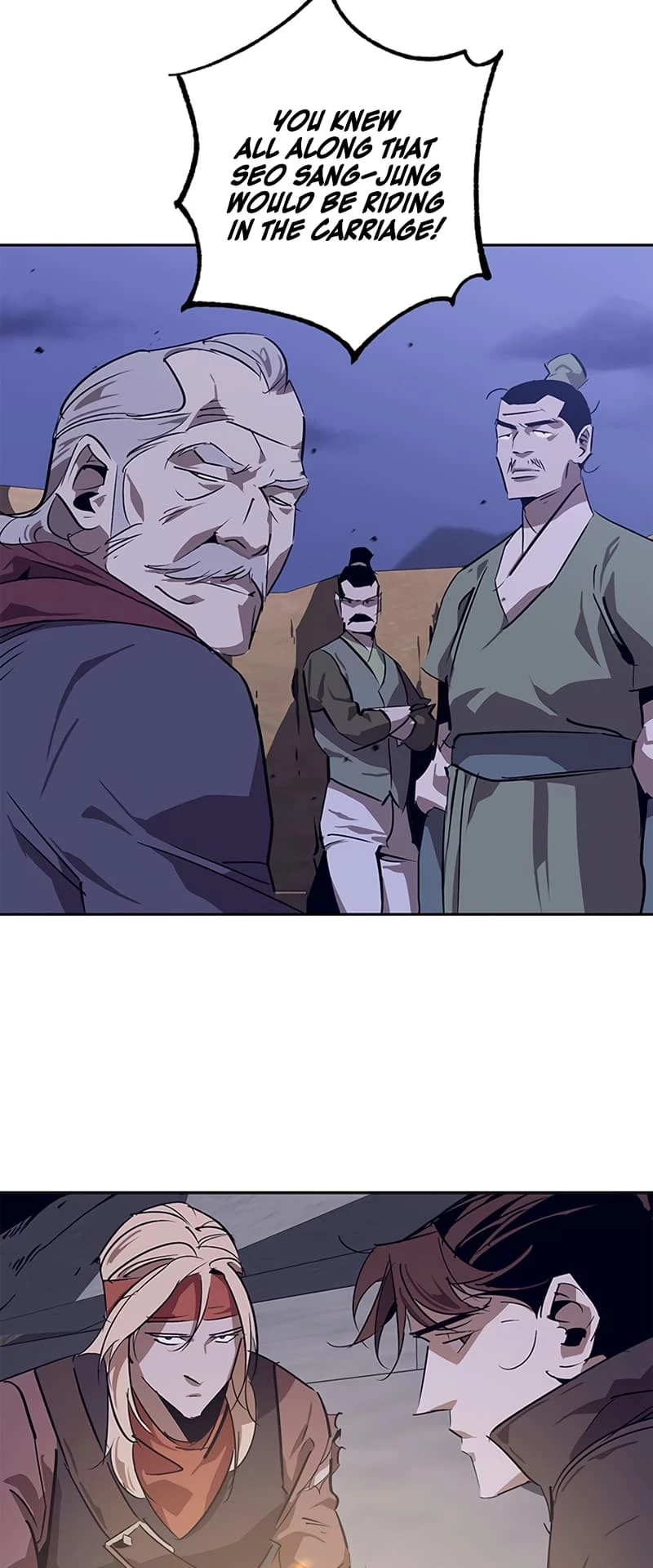 Martial Wild West Chapter 30 - 65