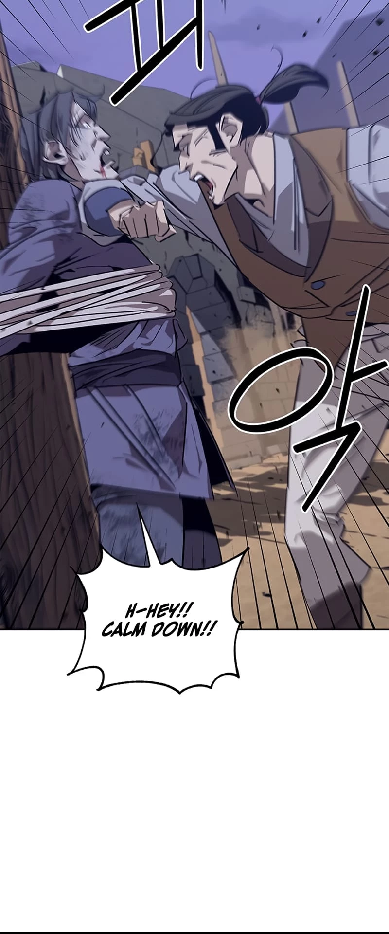 Martial Wild West Chapter 30 - 67