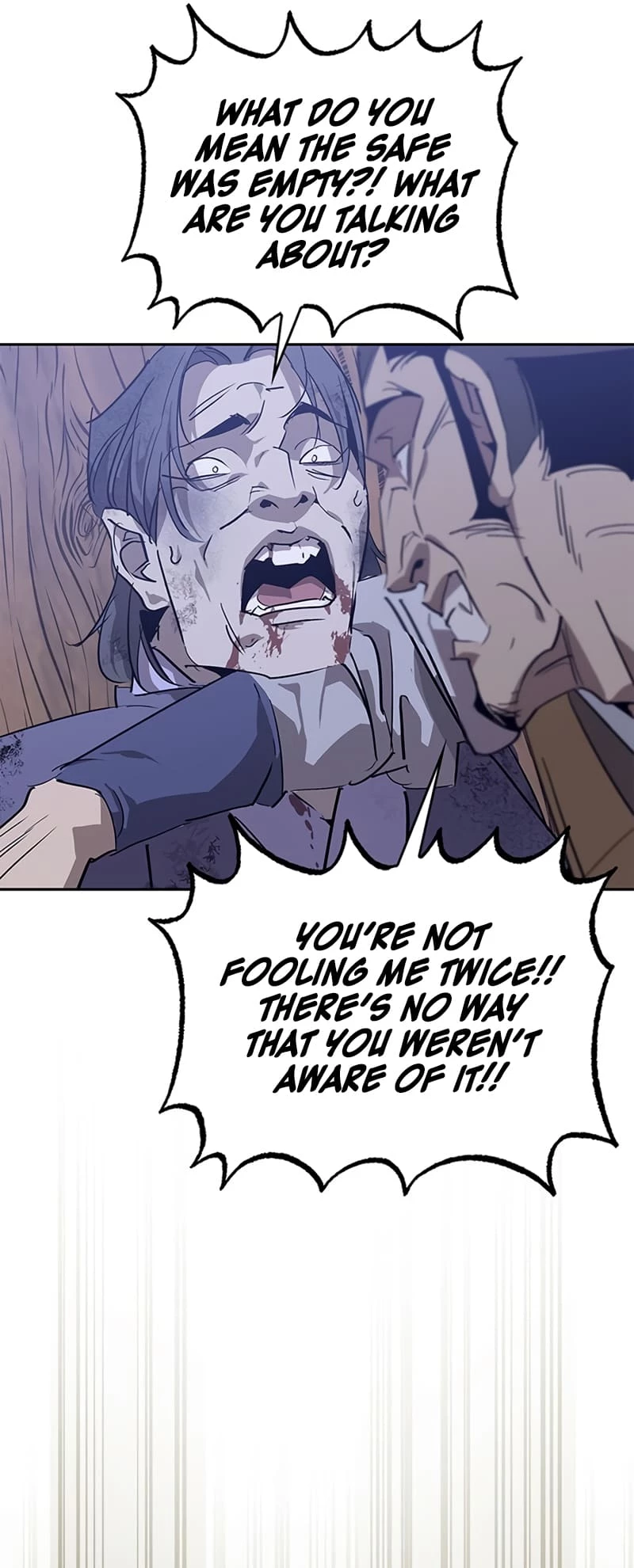 Martial Wild West Chapter 30 - 68