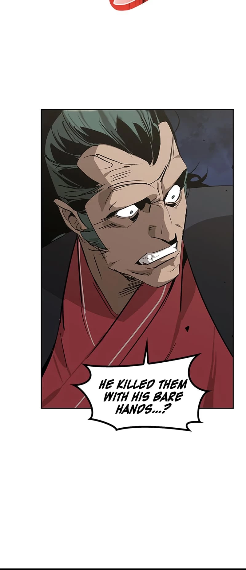 Martial Wild West Chapter 29 - 7