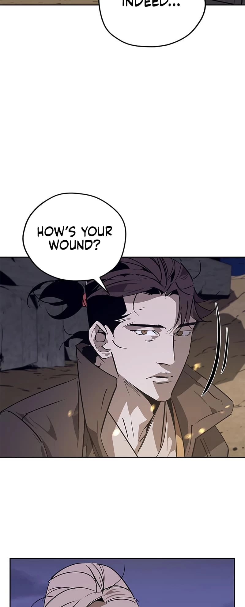 Martial Wild West Chapter 30 - 70