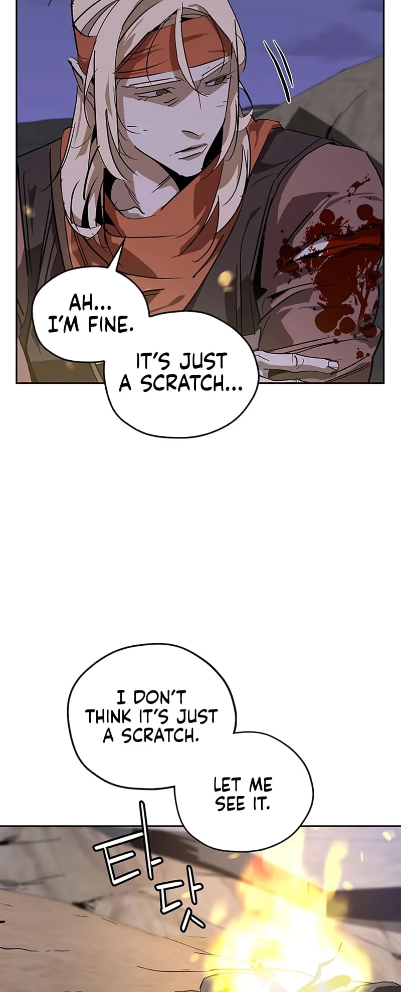 Martial Wild West Chapter 30 - 71
