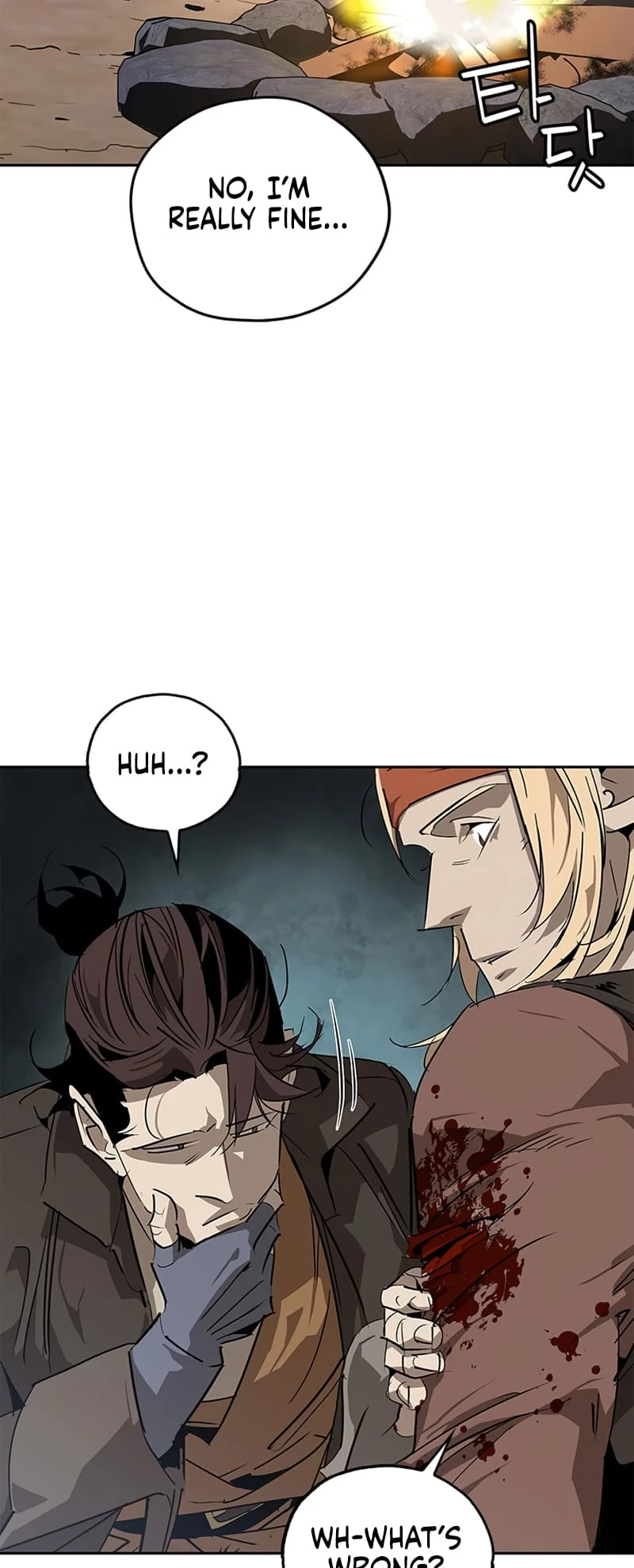 Martial Wild West Chapter 30 - 72