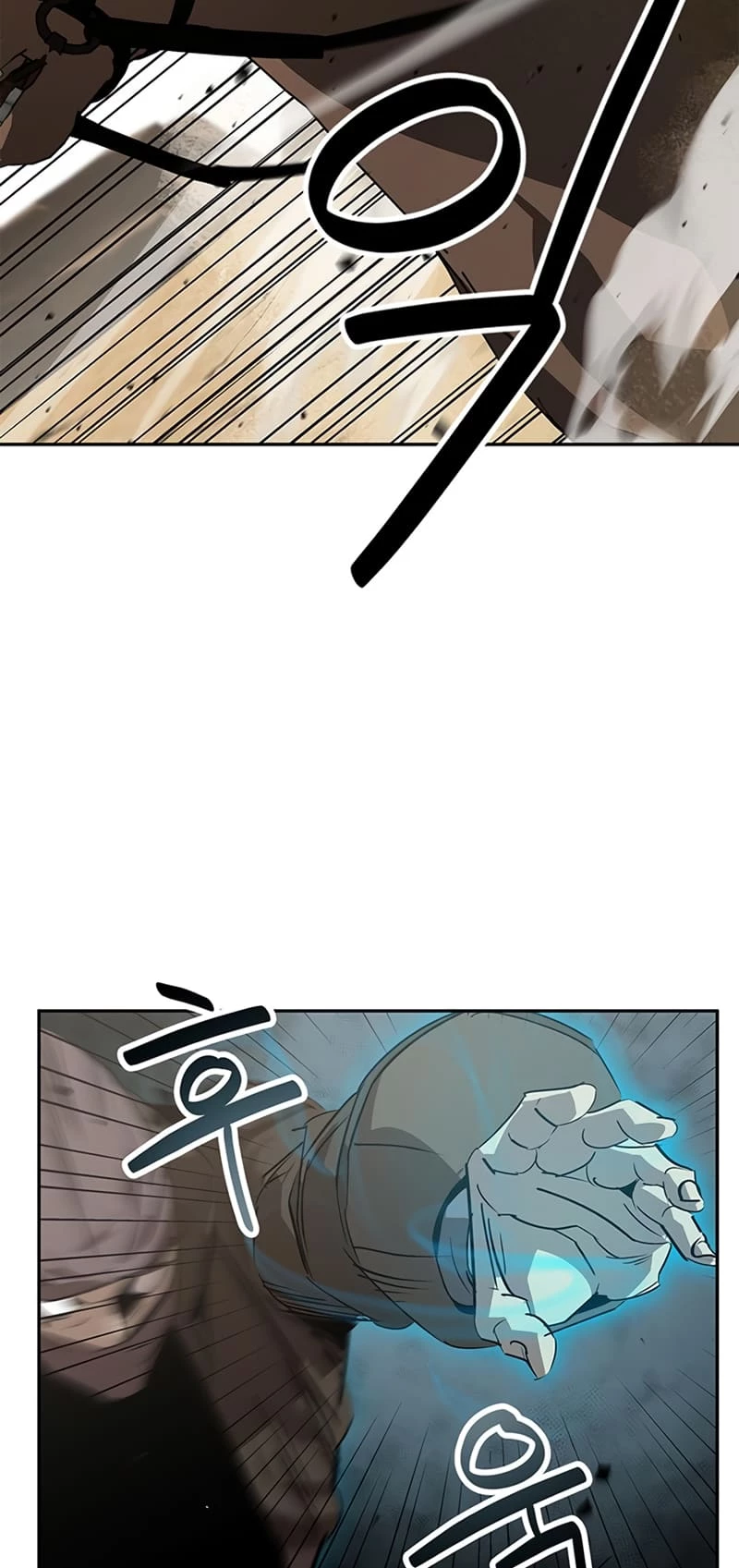 Martial Wild West Chapter 29 - 13
