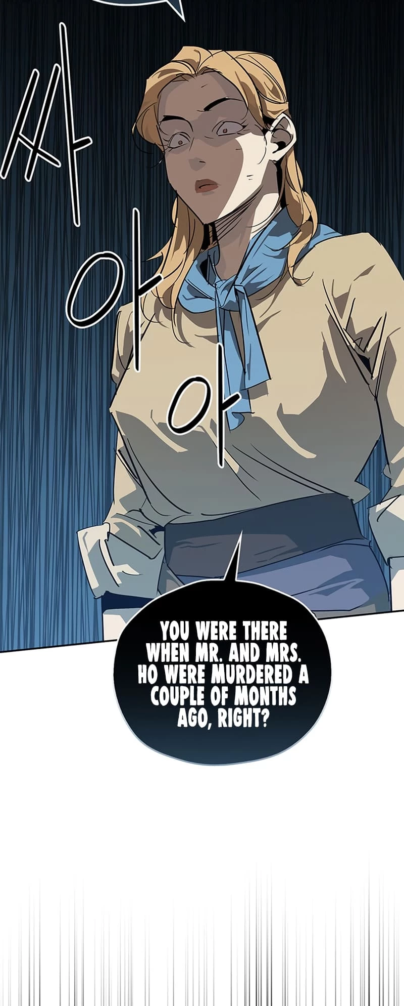 Martial Wild West Chapter 30 - 78