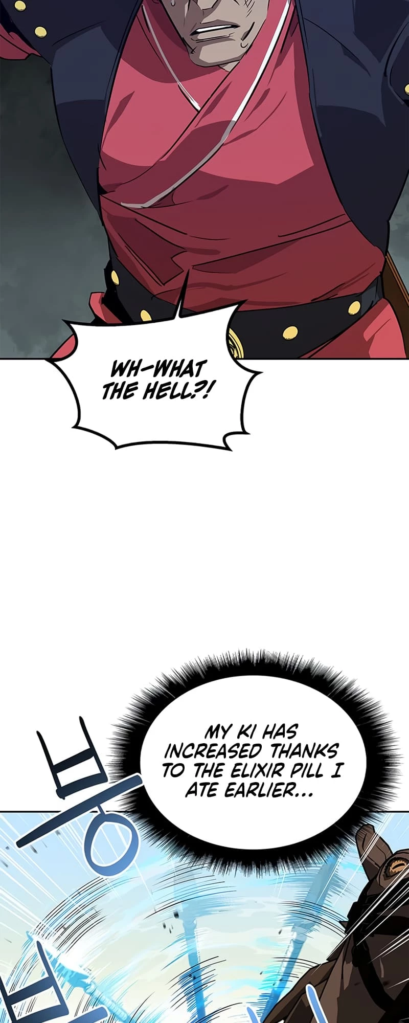 Martial Wild West Chapter 29 - 17