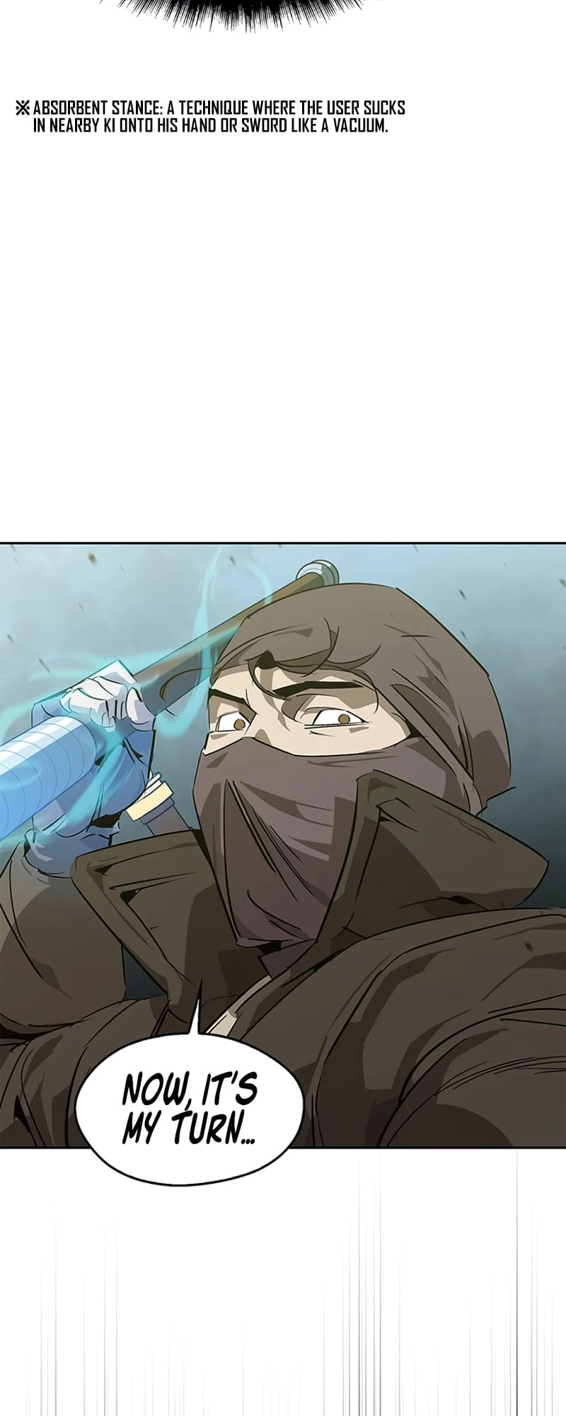 Martial Wild West Chapter 29 - 19