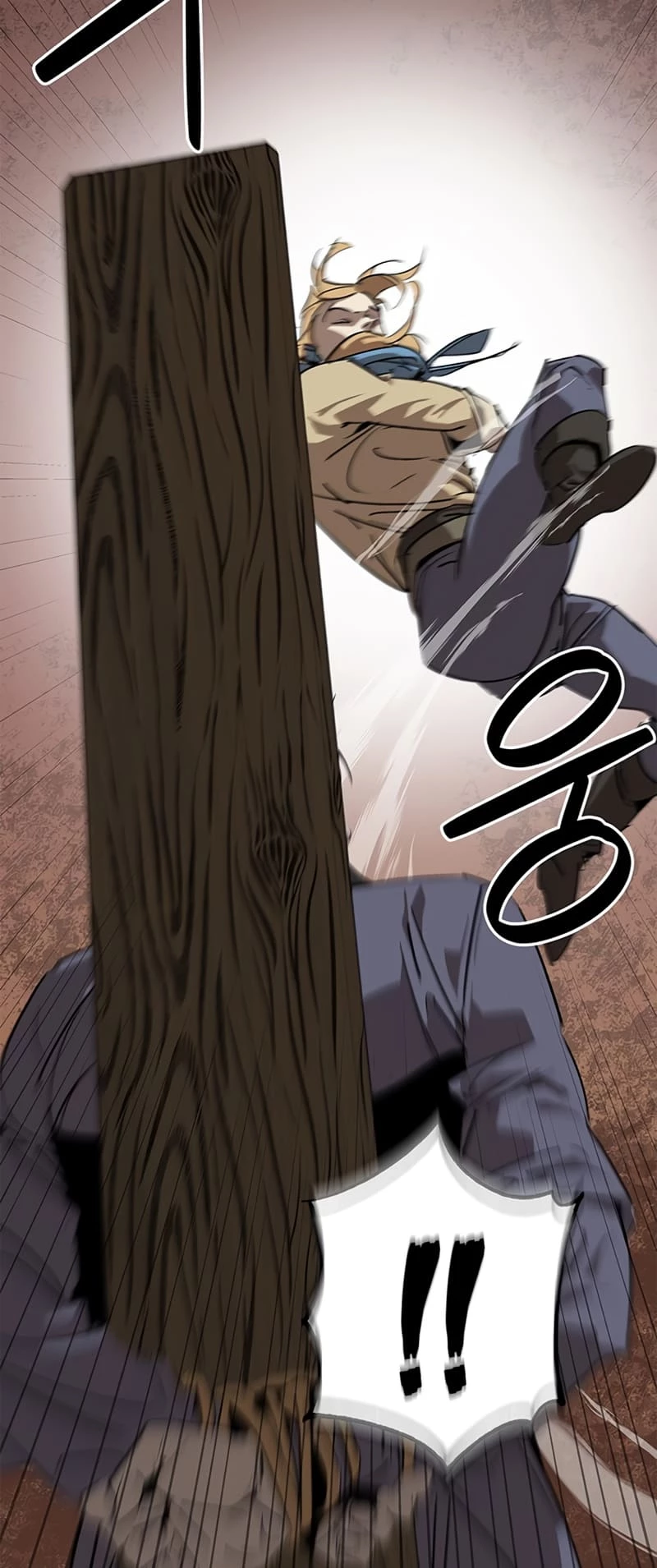 Martial Wild West Chapter 30 - 84