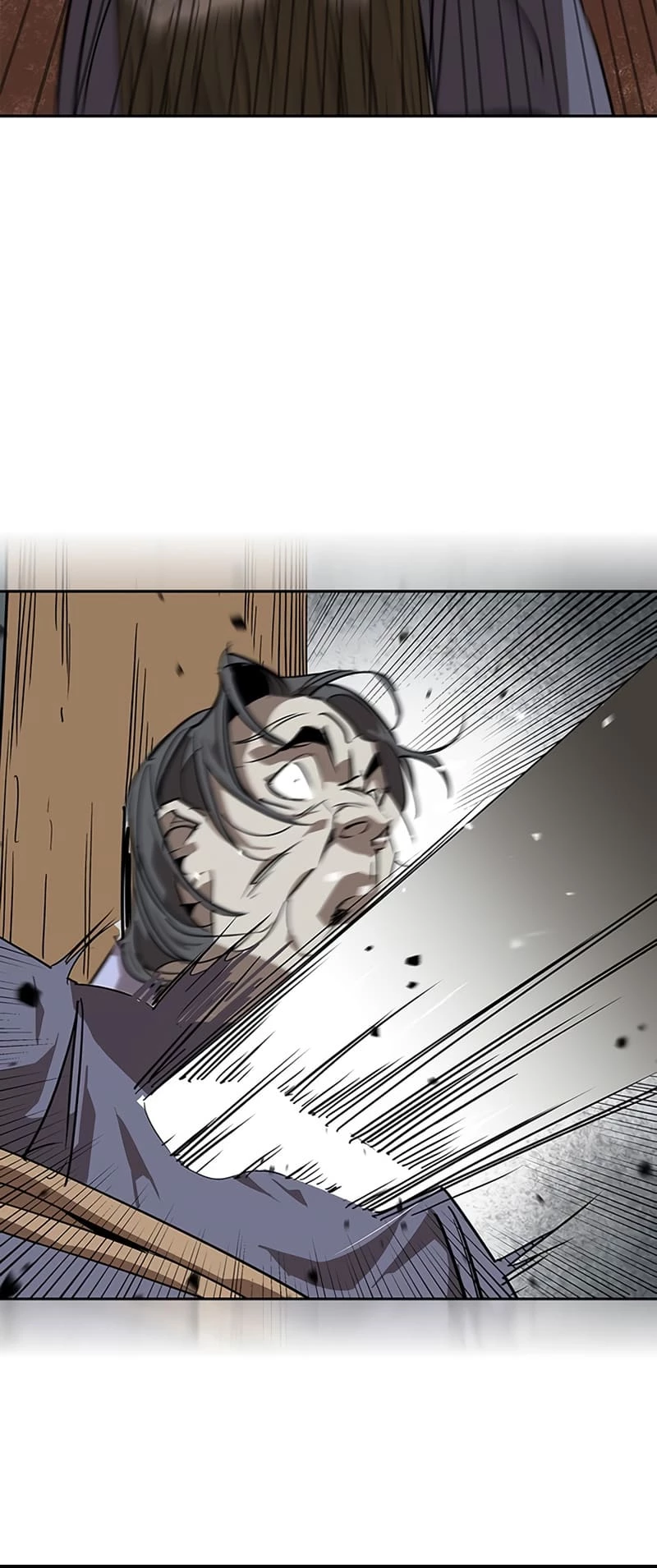 Martial Wild West Chapter 30 - 85